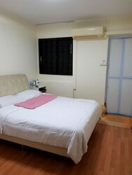 Blk 703 Yishun Avenue 5 (Yishun), HDB 3 Rooms #519387401